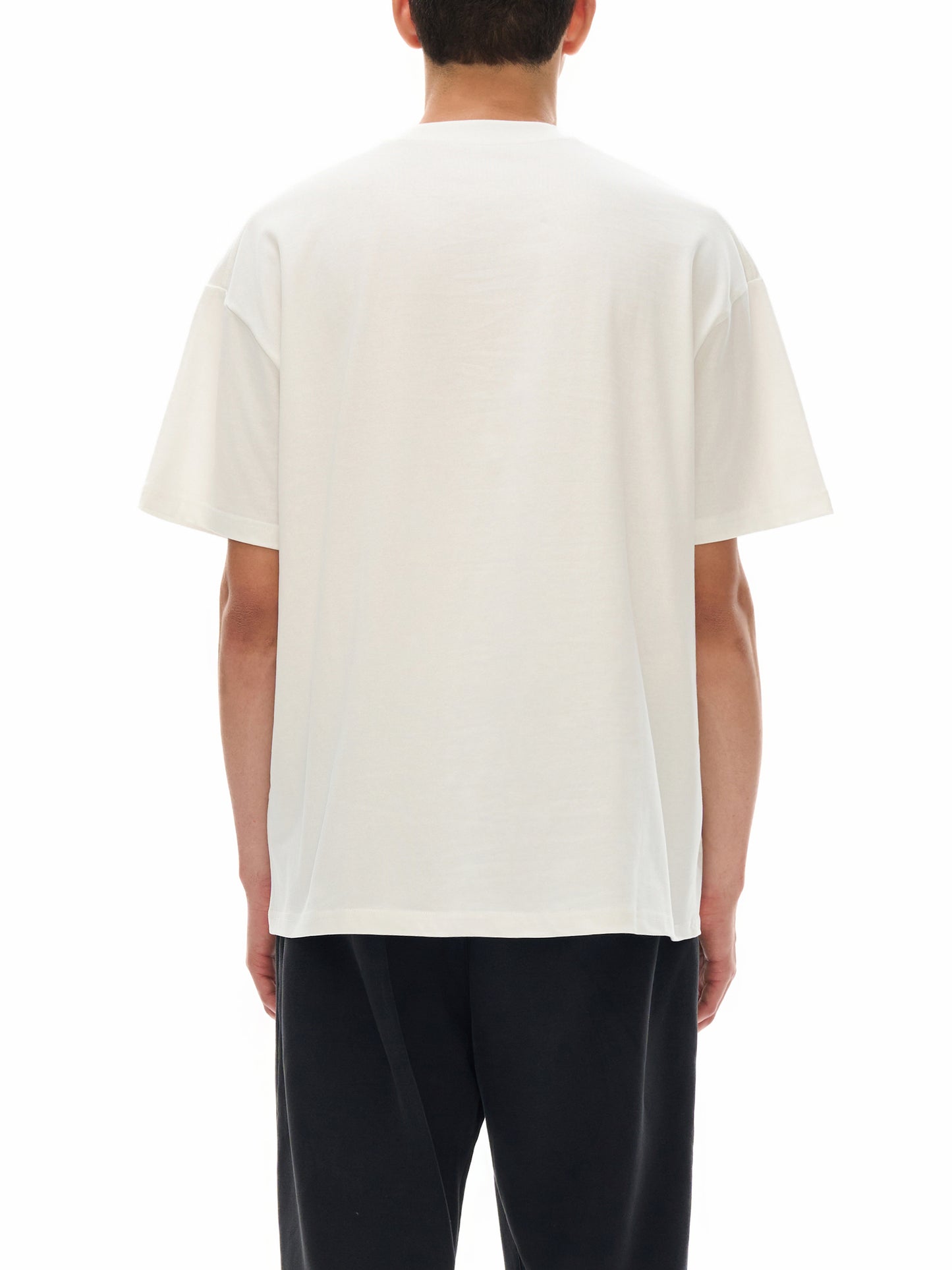 Unisex Pure Cotton T-Shirt: Artwork by Melinda Kane