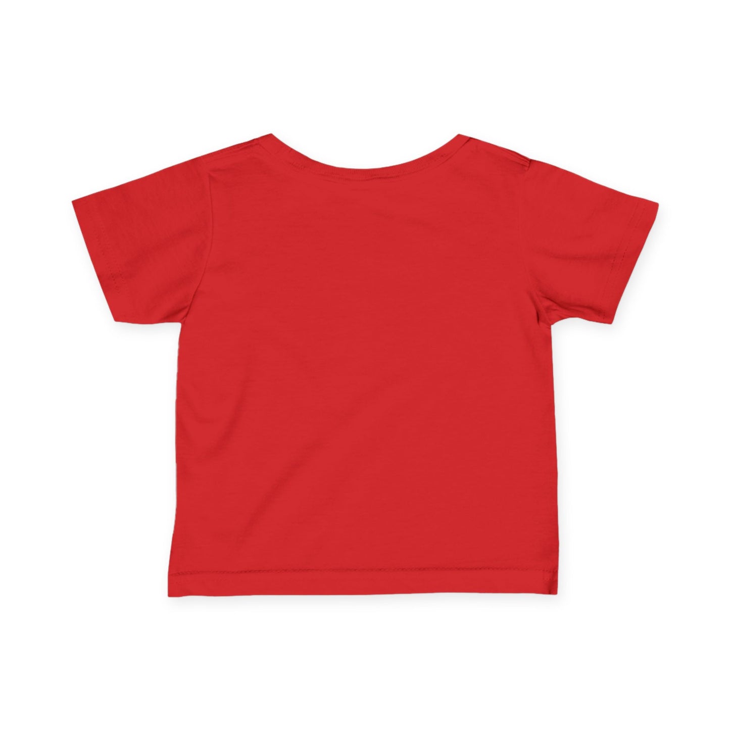 Infant Vintage Hermosa Logo Jersey Tee