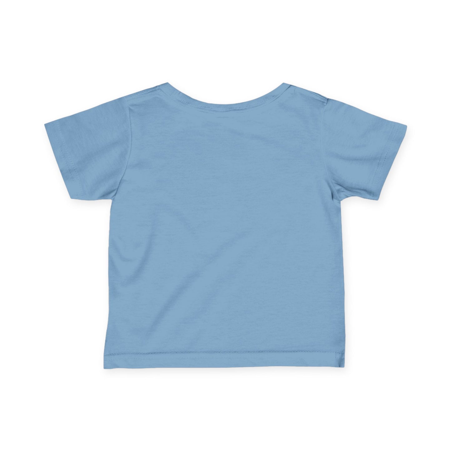 Infant Vintage Hermosa Logo Jersey Tee