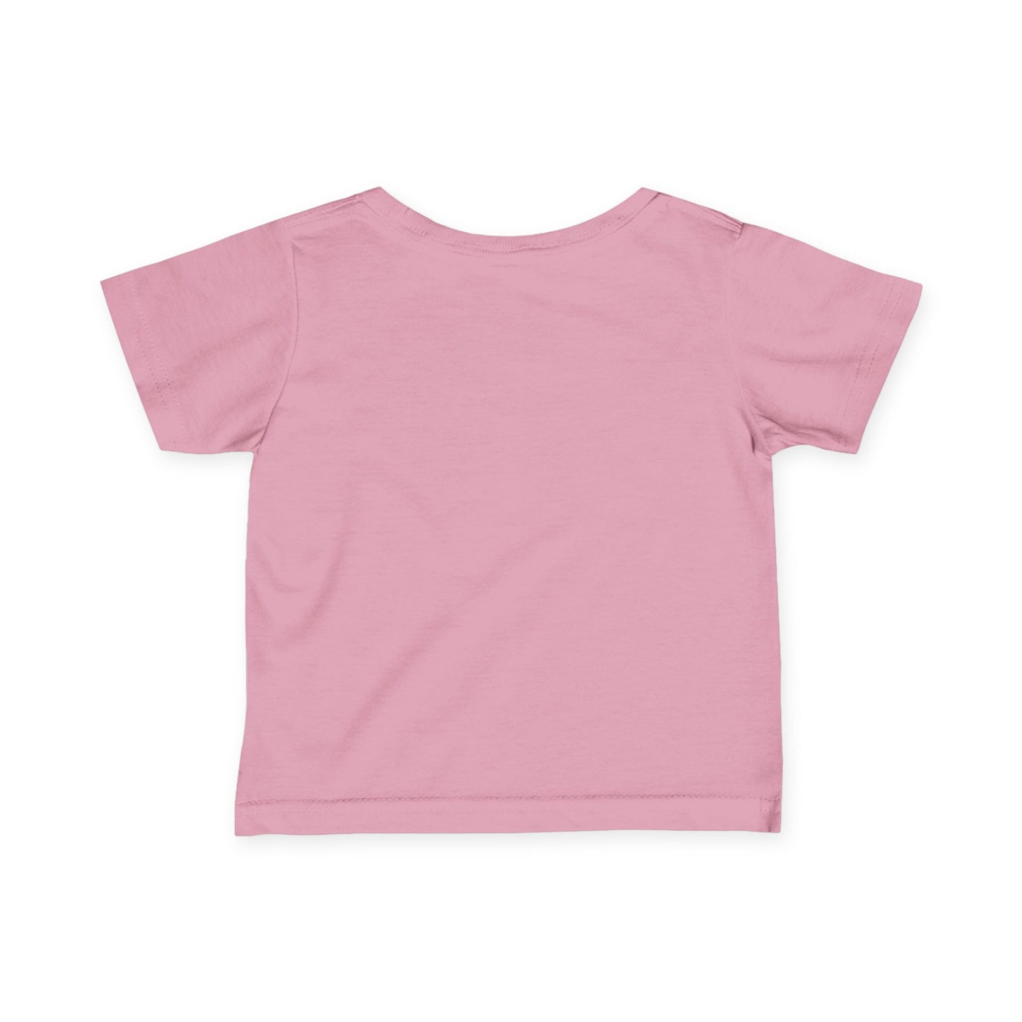 Infant Vintage Hermosa Logo Jersey Tee