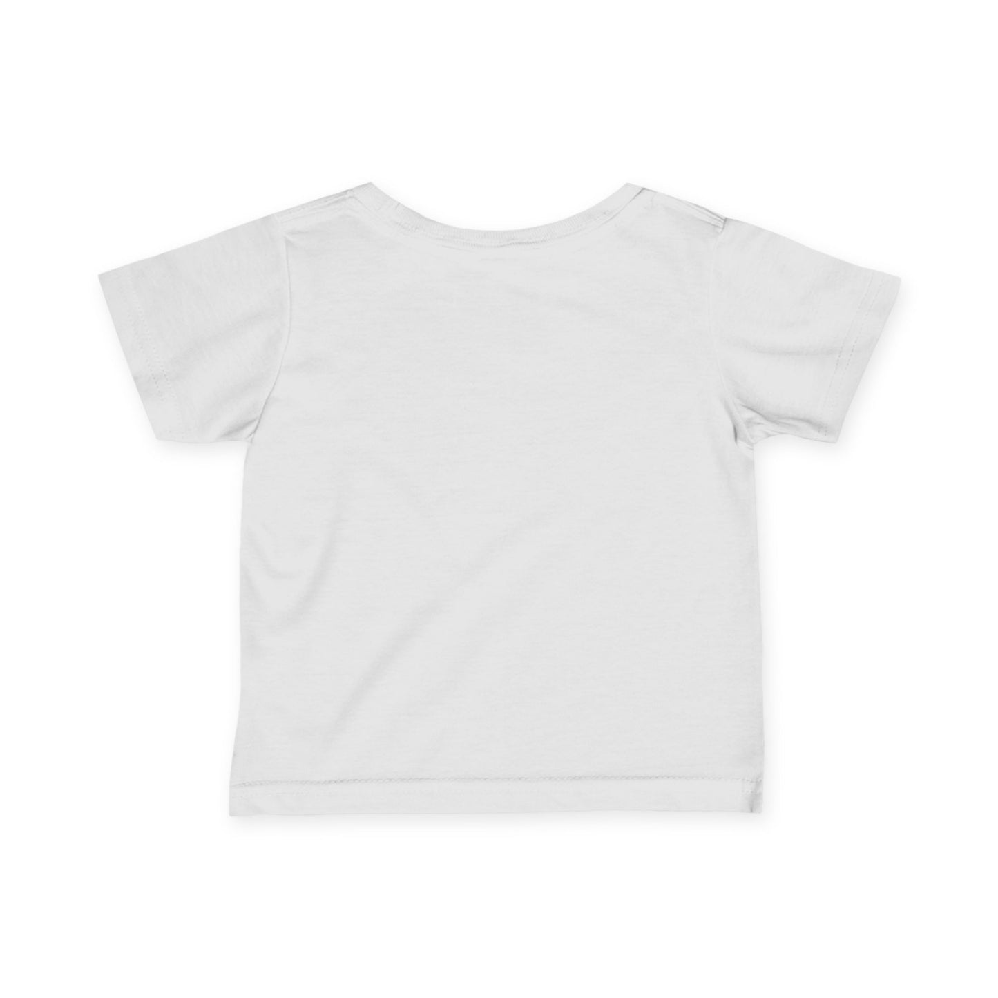 Infant Vintage Hermosa Logo Jersey Tee