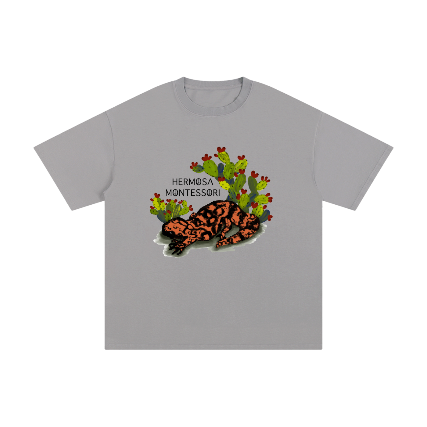 Unisex Pure Cotton T-Shirt: Artwork by Melinda Kane