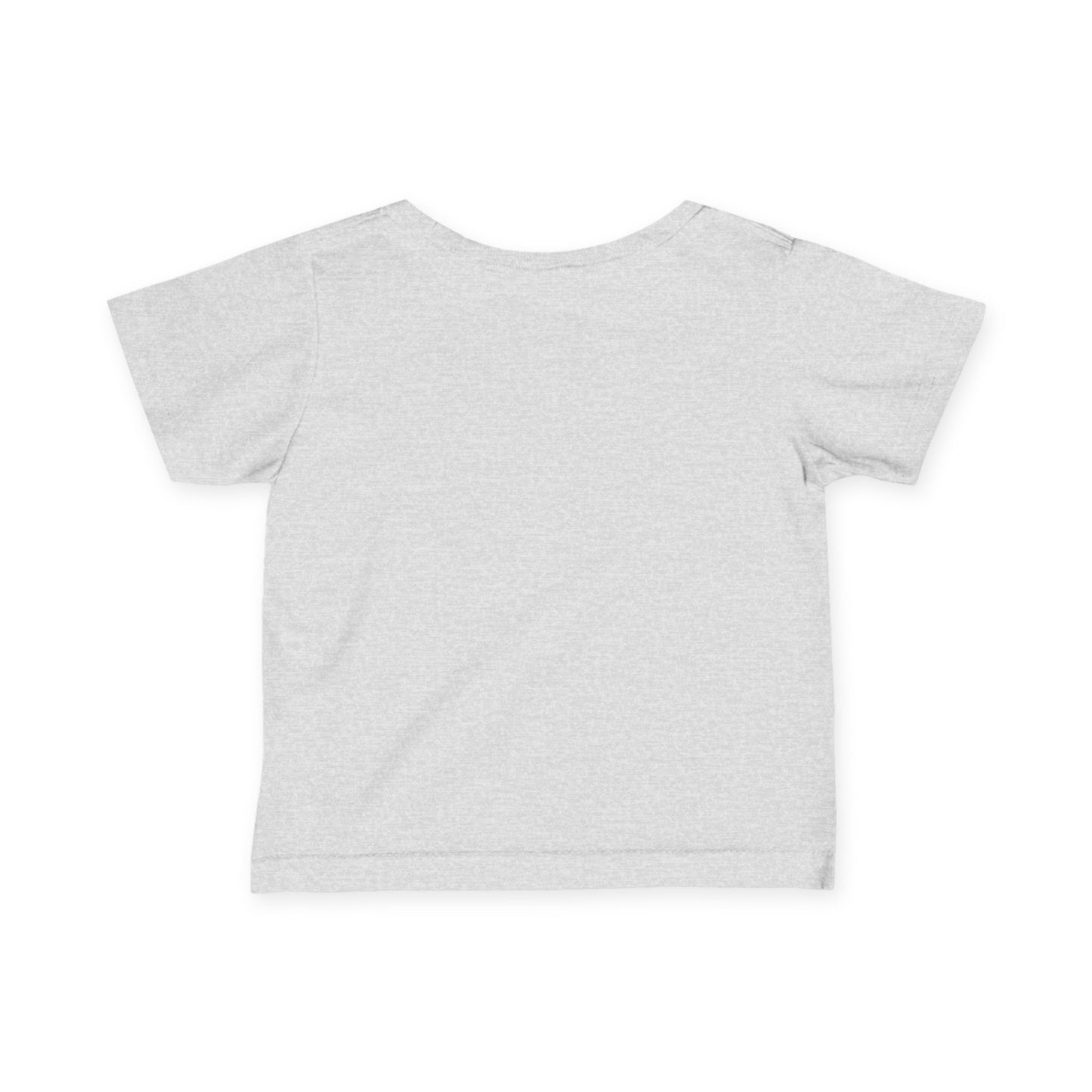 Infant Vintage Hermosa Logo Jersey Tee