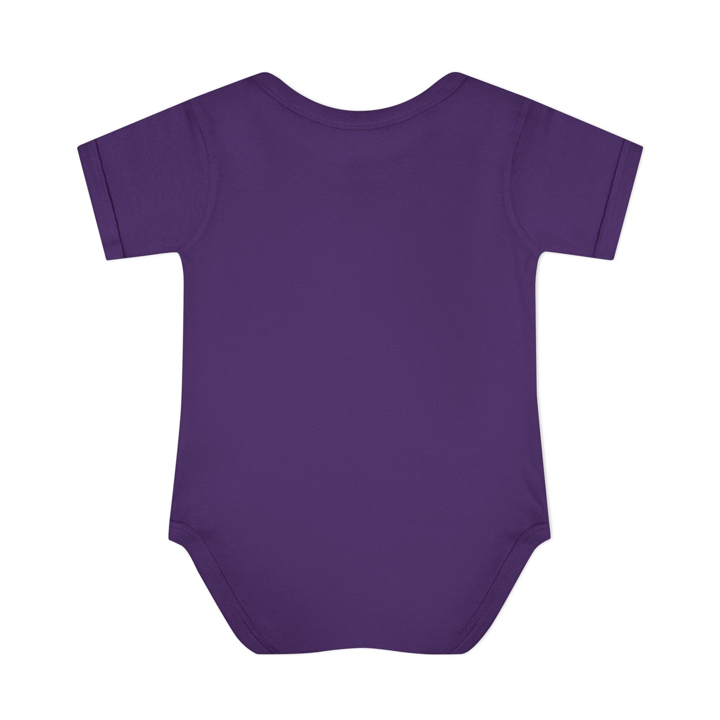 Vintage Hermosa Logo Baby Onesie