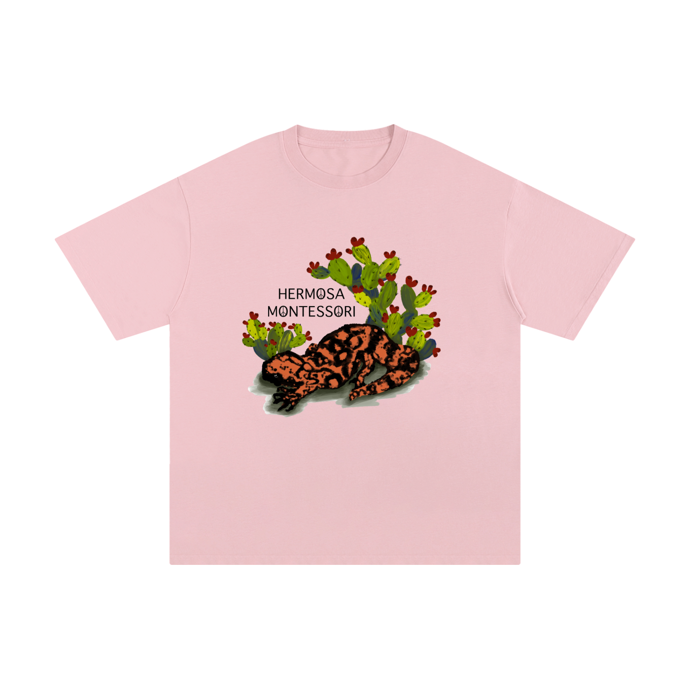 Unisex Pure Cotton T-Shirt: Artwork by Melinda Kane